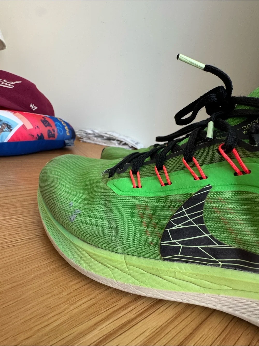Nike Air Zoom Pegasus 39 Ekiden Zoom Pack 2022 - Dz4776-343